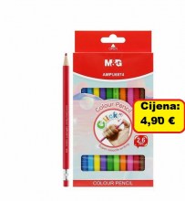 DRVENE BOJICE CLICK 12/1